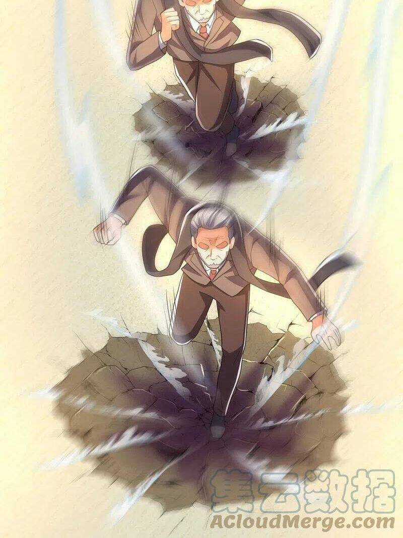 Ta Là Chiến Thần Vô Song Chapter 144 trang 6