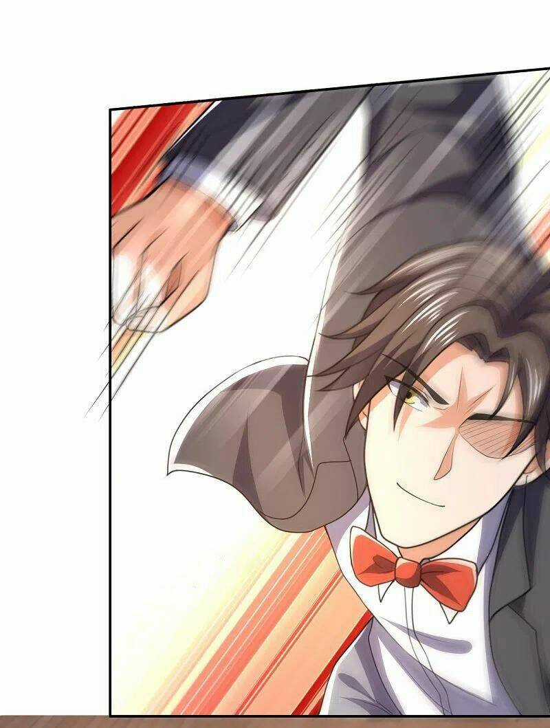 Ta Là Chiến Thần Vô Song Chapter 144 trang 9