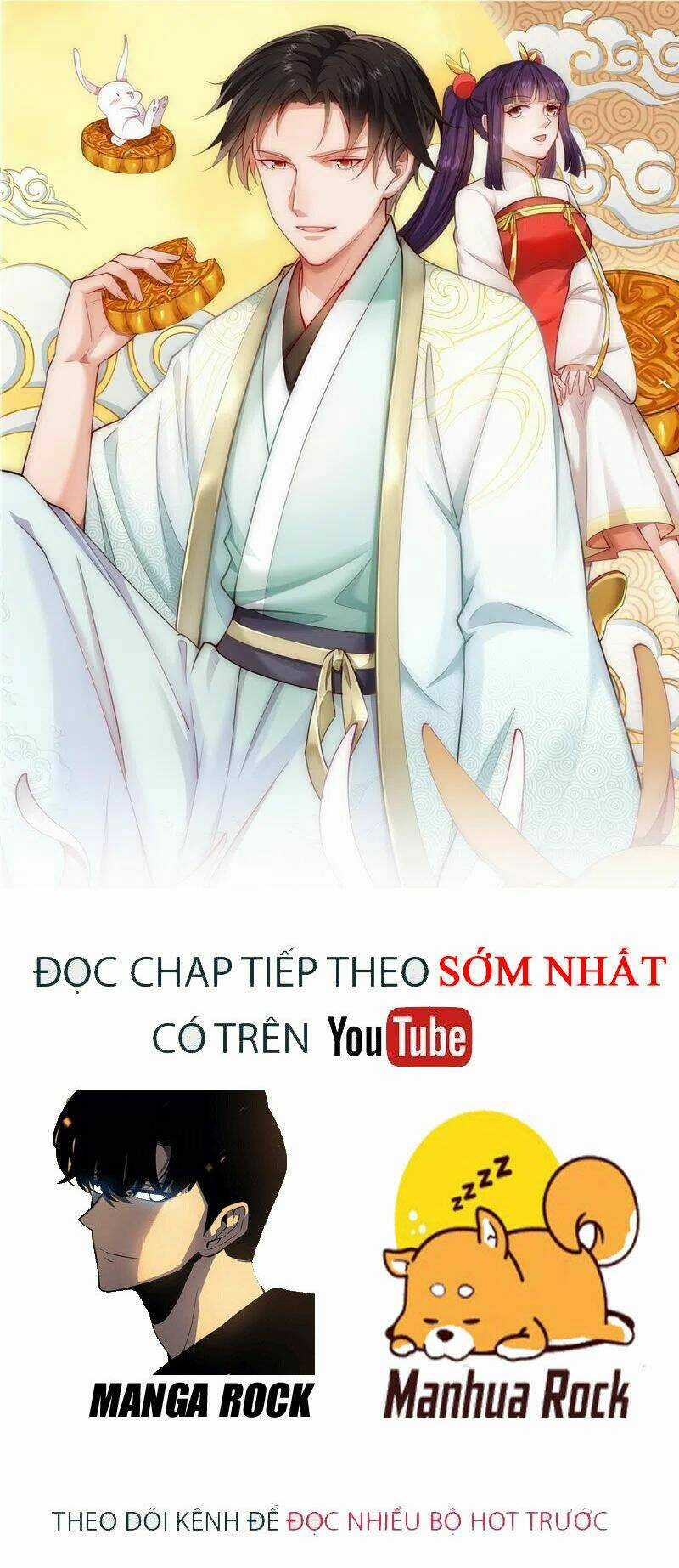 Ta Là Chiến Thần Vô Song Chapter 145 trang 0