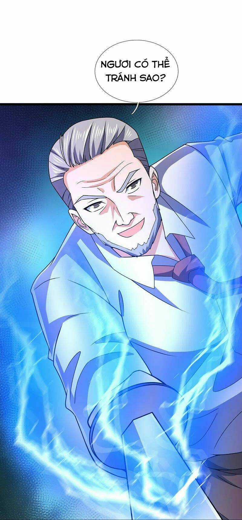 Ta Là Chiến Thần Vô Song Chapter 145 trang 11