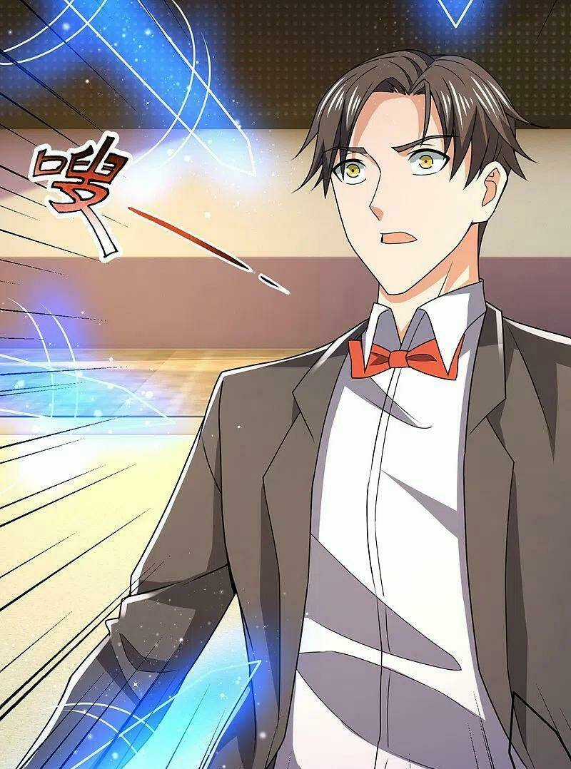 Ta Là Chiến Thần Vô Song Chapter 145 trang 14