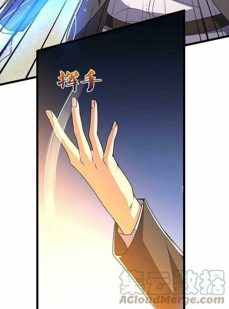 Ta Là Chiến Thần Vô Song Chapter 145 trang 15