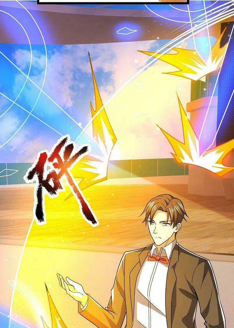 Ta Là Chiến Thần Vô Song Chapter 145 trang 16