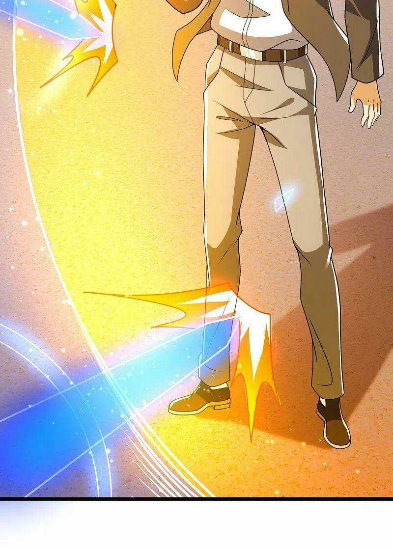 Ta Là Chiến Thần Vô Song Chapter 145 trang 17