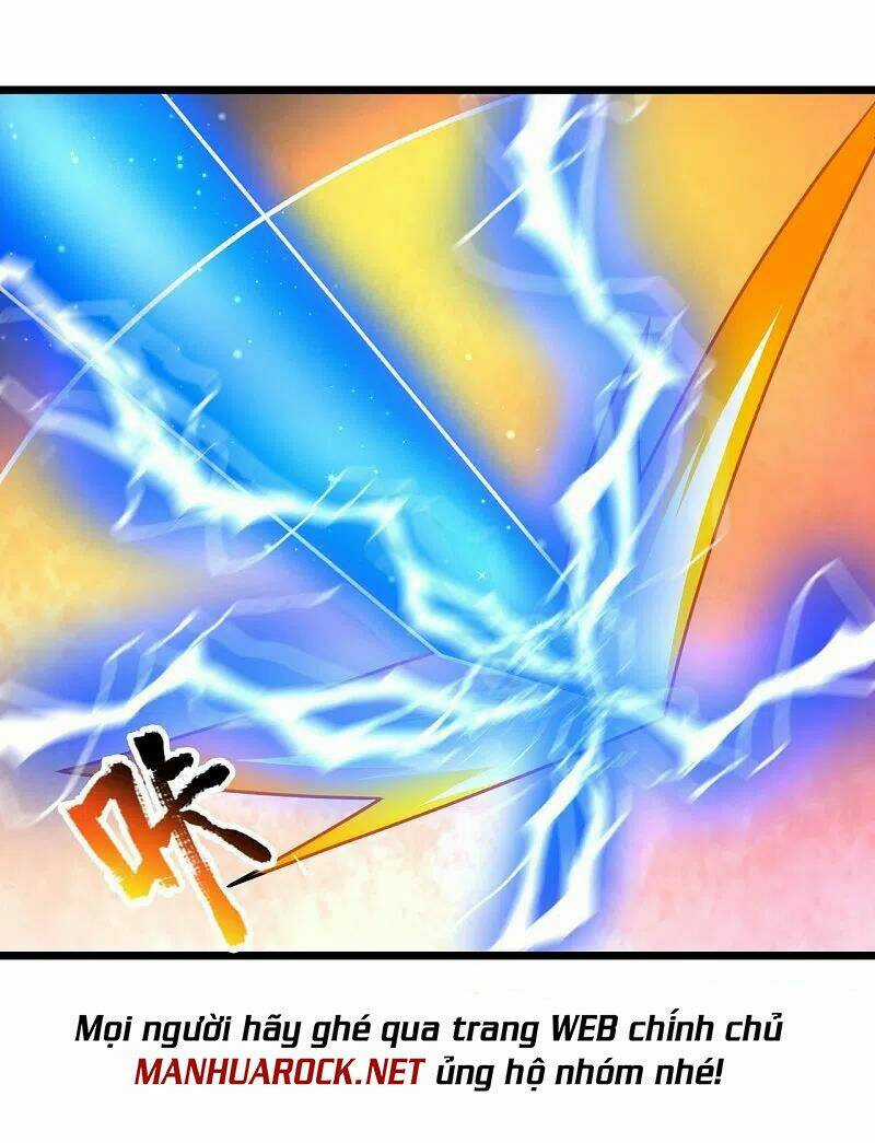 Ta Là Chiến Thần Vô Song Chapter 145 trang 18