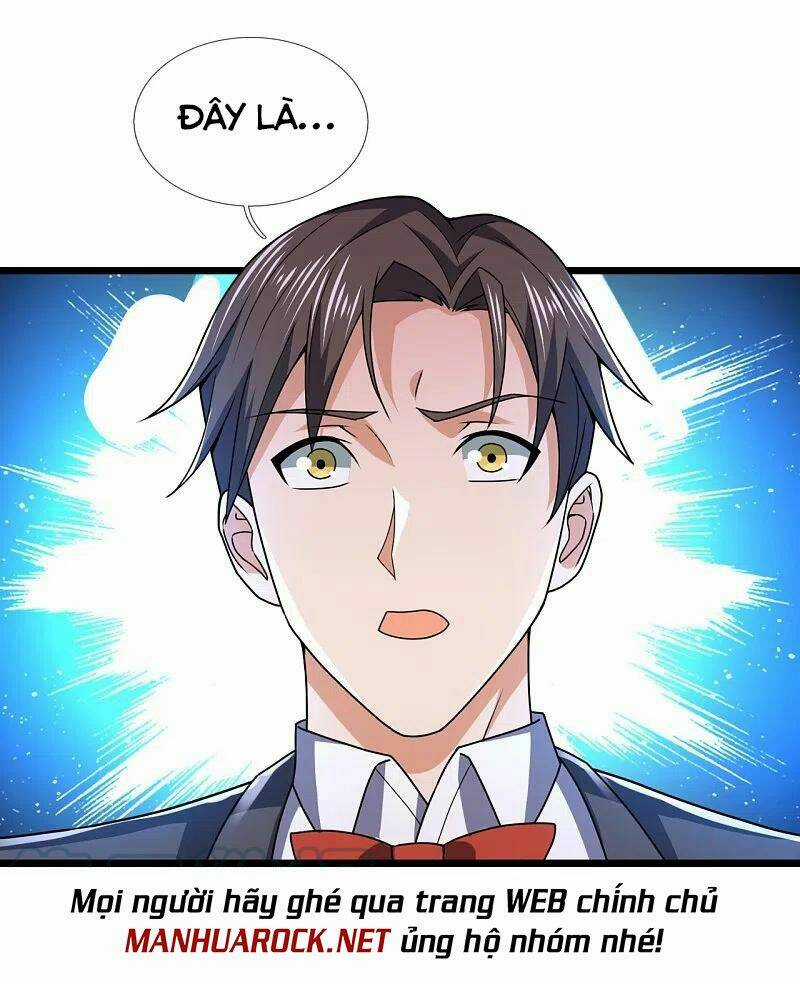 Ta Là Chiến Thần Vô Song Chapter 145 trang 2