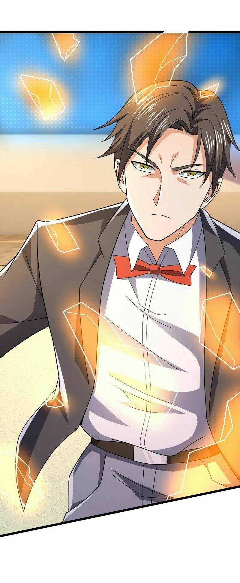 Ta Là Chiến Thần Vô Song Chapter 145 trang 20