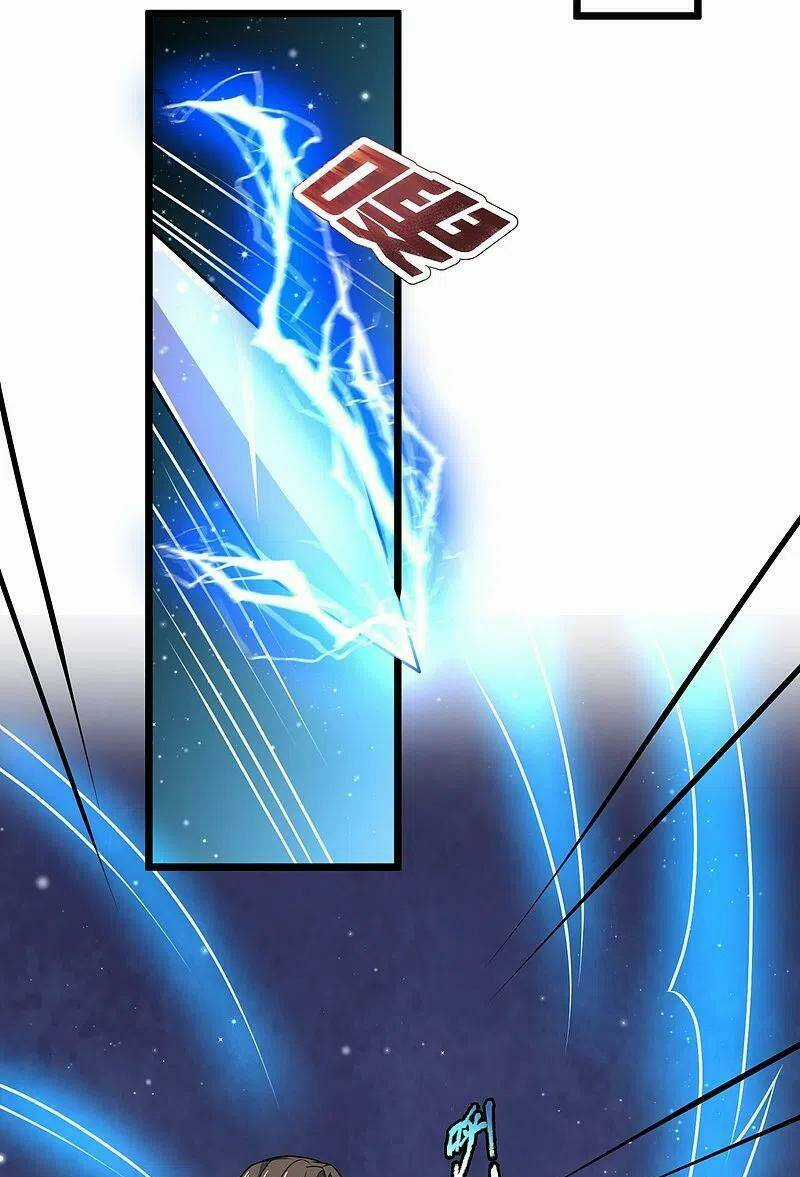 Ta Là Chiến Thần Vô Song Chapter 145 trang 26