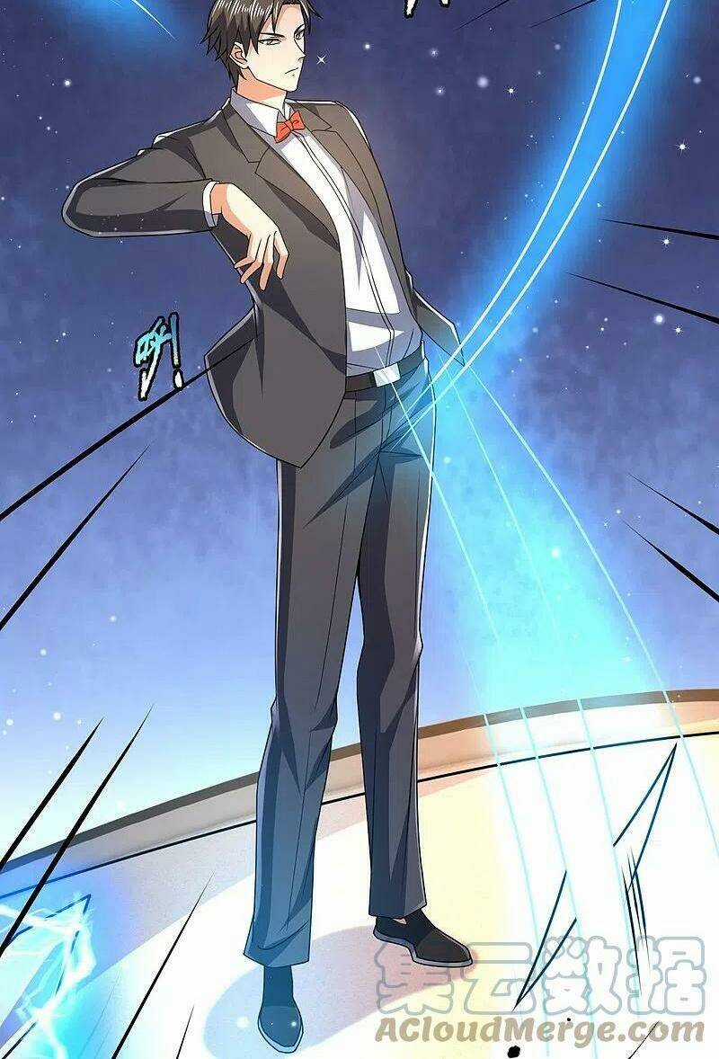 Ta Là Chiến Thần Vô Song Chapter 145 trang 27