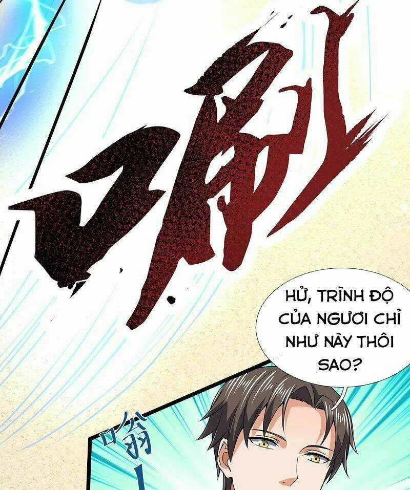 Ta Là Chiến Thần Vô Song Chapter 145 trang 28