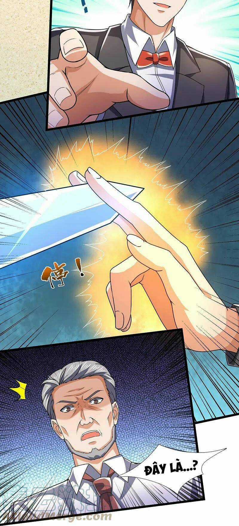 Ta Là Chiến Thần Vô Song Chapter 145 trang 29