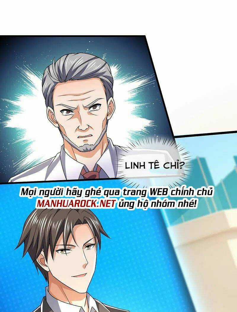 Ta Là Chiến Thần Vô Song Chapter 145 trang 30