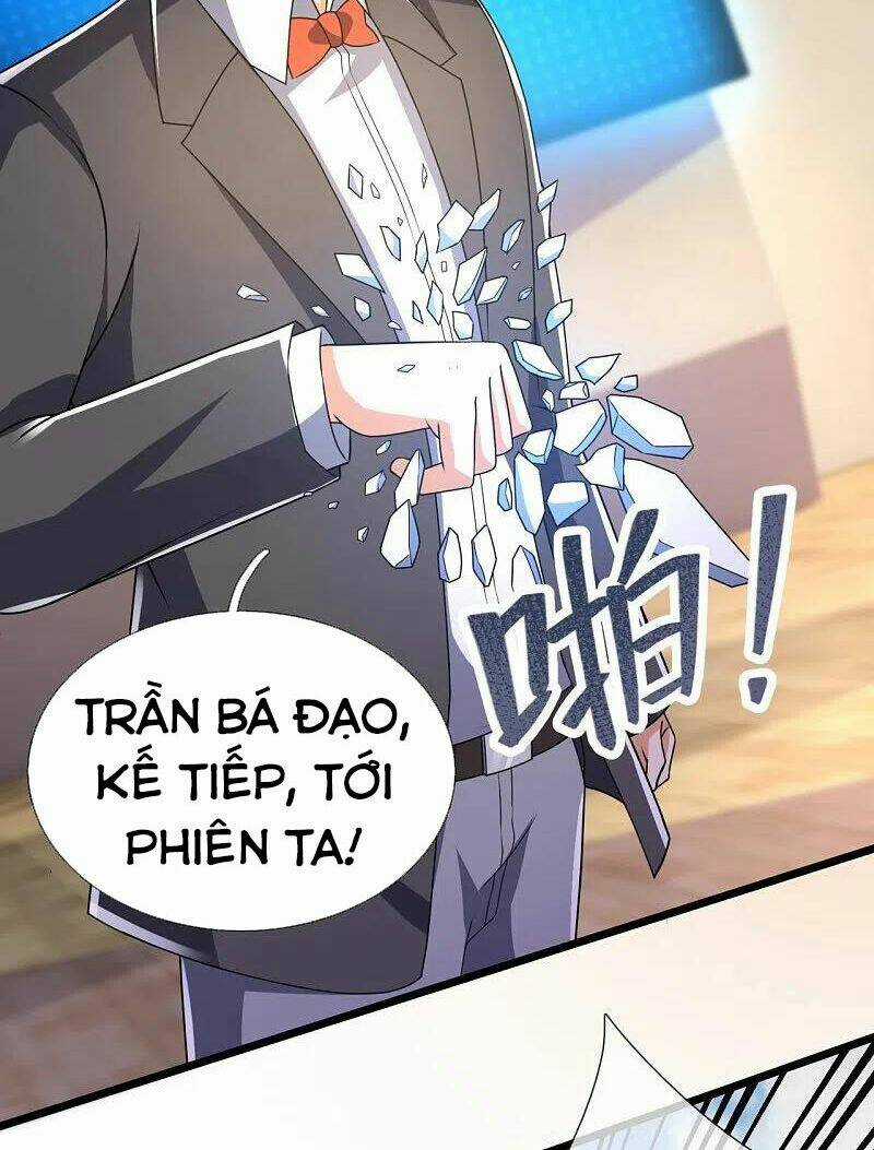 Ta Là Chiến Thần Vô Song Chapter 145 trang 31