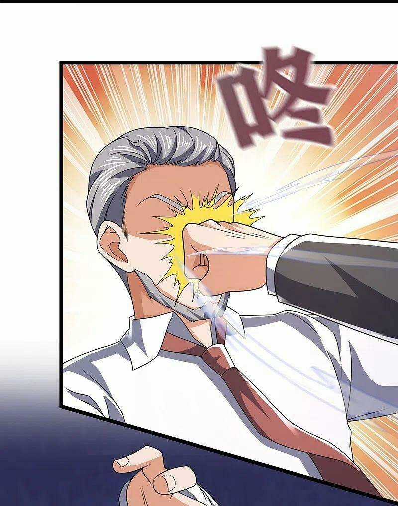 Ta Là Chiến Thần Vô Song Chapter 145 trang 33