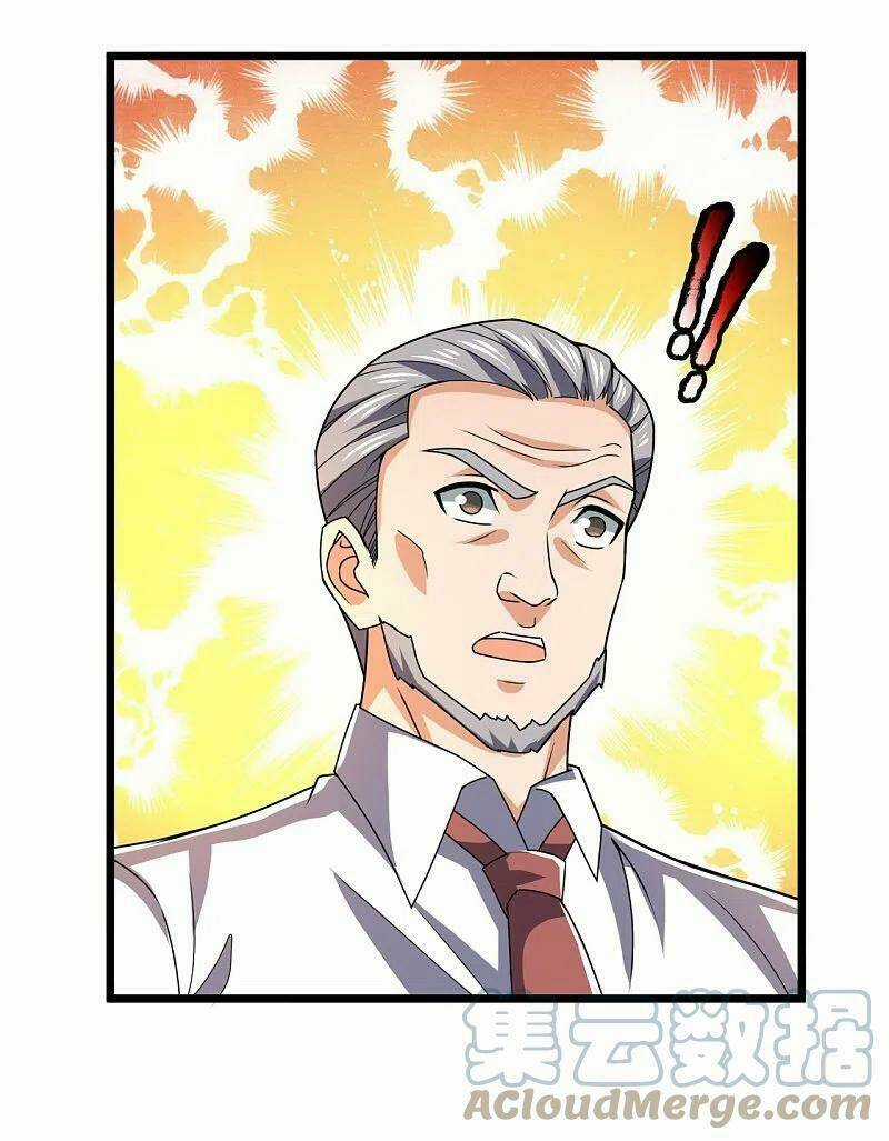 Ta Là Chiến Thần Vô Song Chapter 145 trang 4