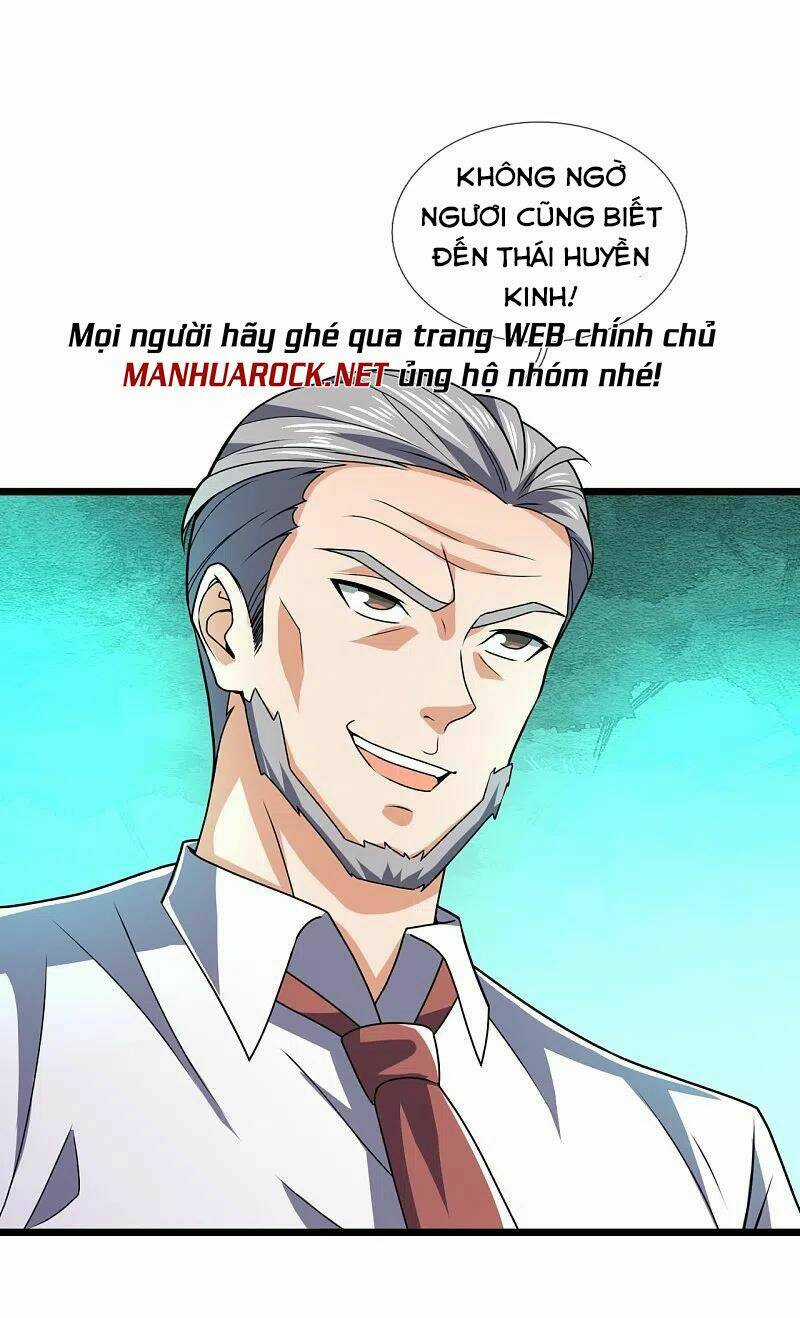 Ta Là Chiến Thần Vô Song Chapter 145 trang 5