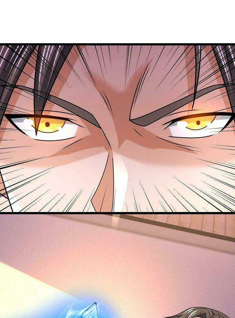 Ta Là Chiến Thần Vô Song Chapter 145 trang 9