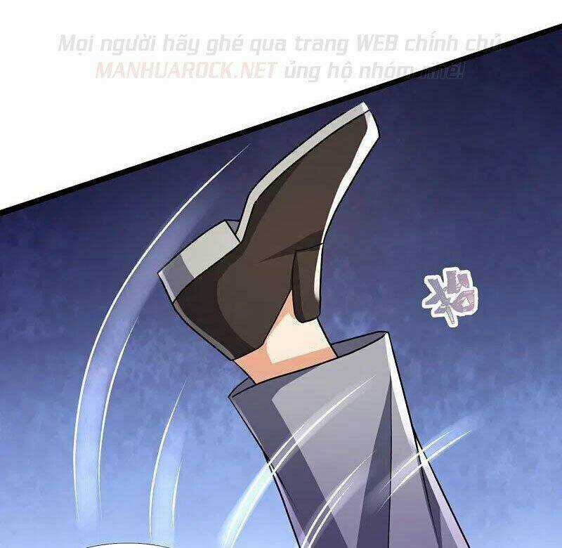 Ta Là Chiến Thần Vô Song Chapter 146 trang 1