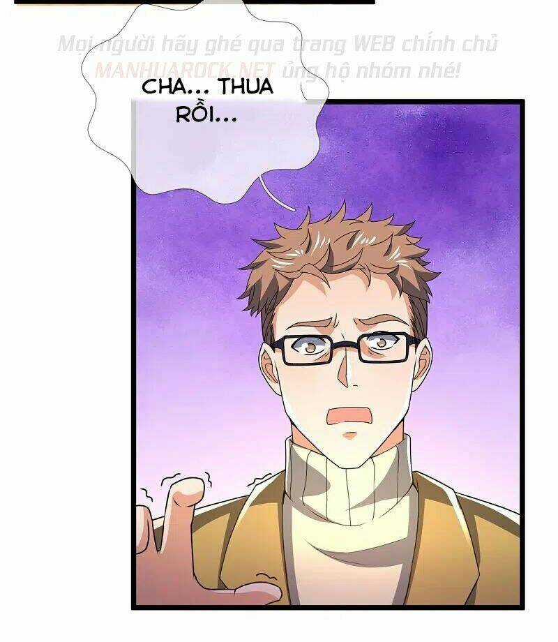 Ta Là Chiến Thần Vô Song Chapter 146 trang 10