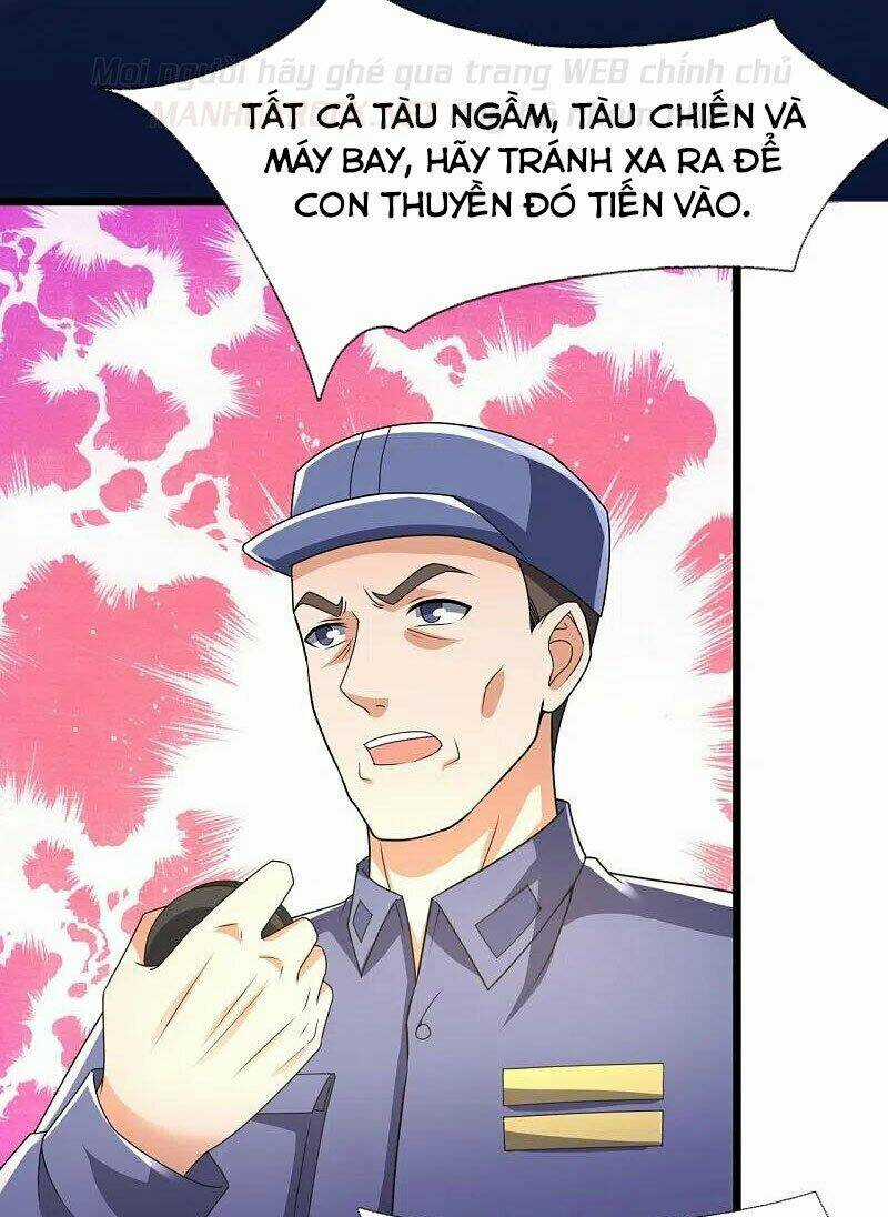 Ta Là Chiến Thần Vô Song Chapter 146 trang 14