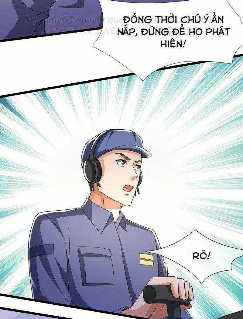 Ta Là Chiến Thần Vô Song Chapter 146 trang 15