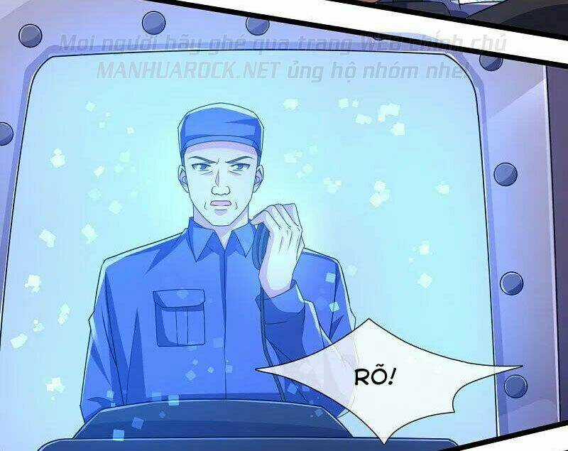 Ta Là Chiến Thần Vô Song Chapter 146 trang 16