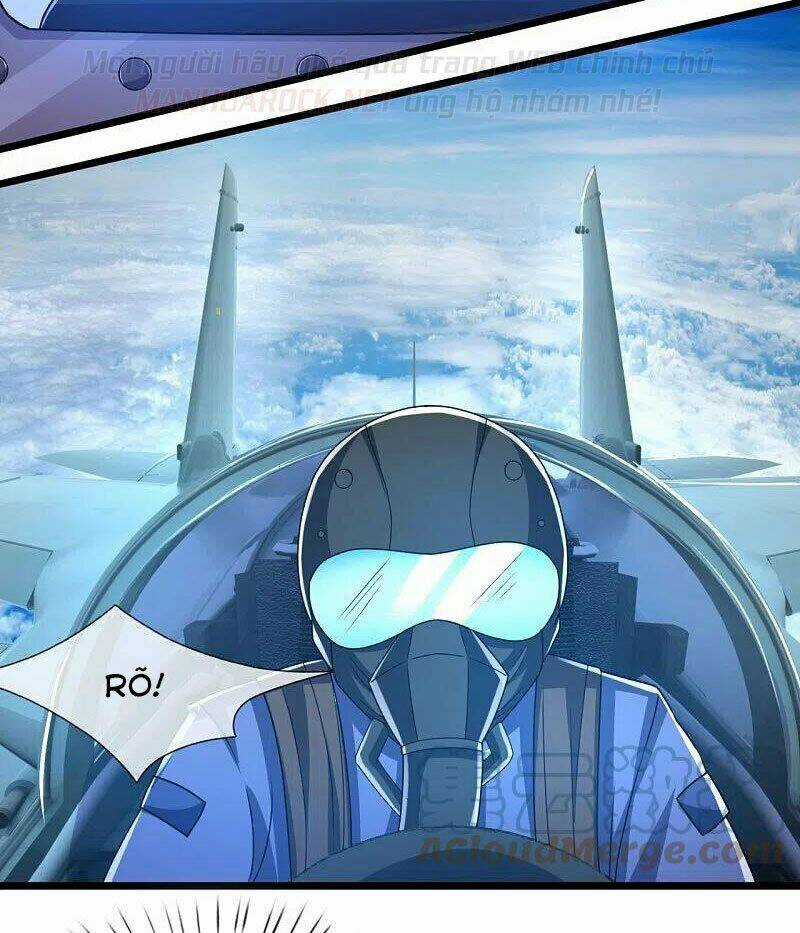 Ta Là Chiến Thần Vô Song Chapter 146 trang 17