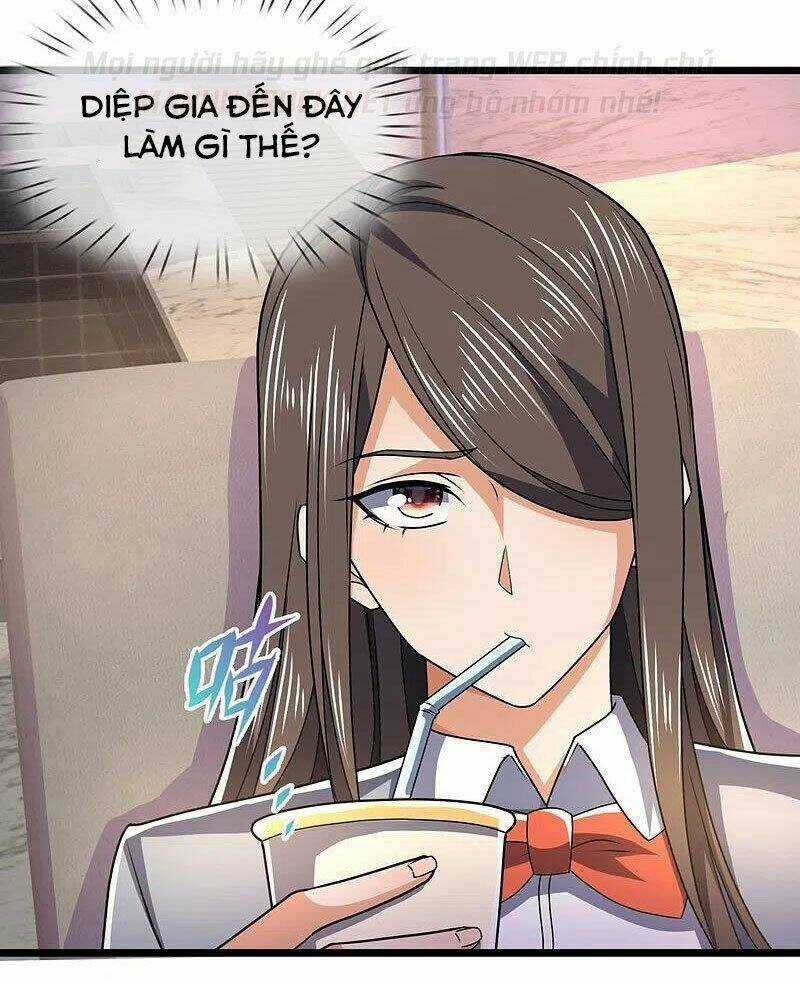 Ta Là Chiến Thần Vô Song Chapter 146 trang 18