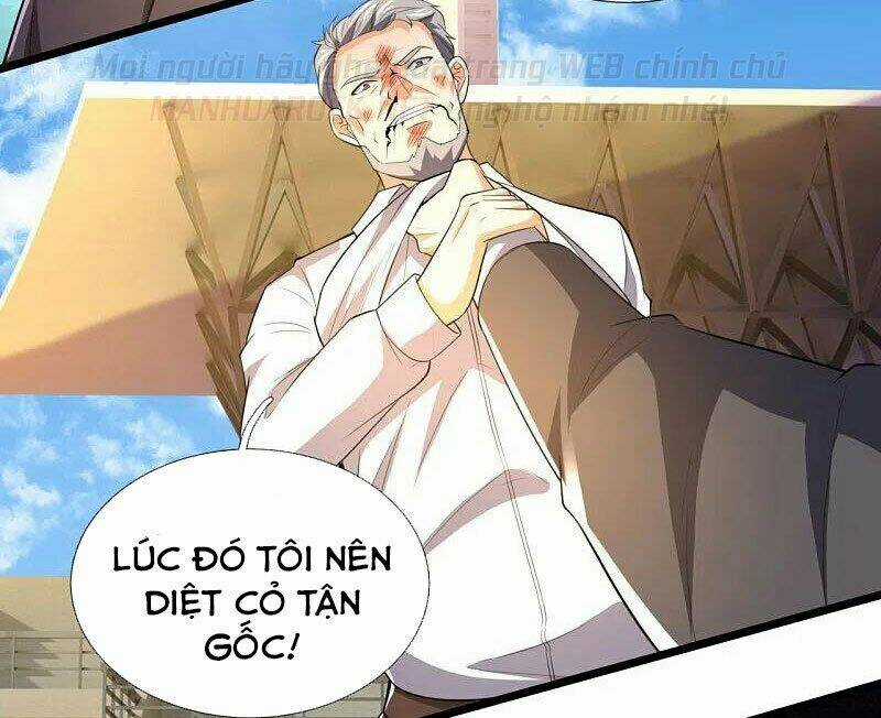 Ta Là Chiến Thần Vô Song Chapter 146 trang 19