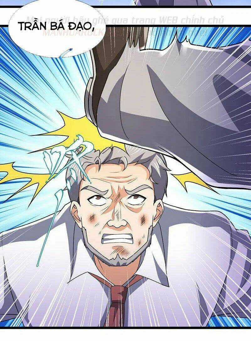 Ta Là Chiến Thần Vô Song Chapter 146 trang 2