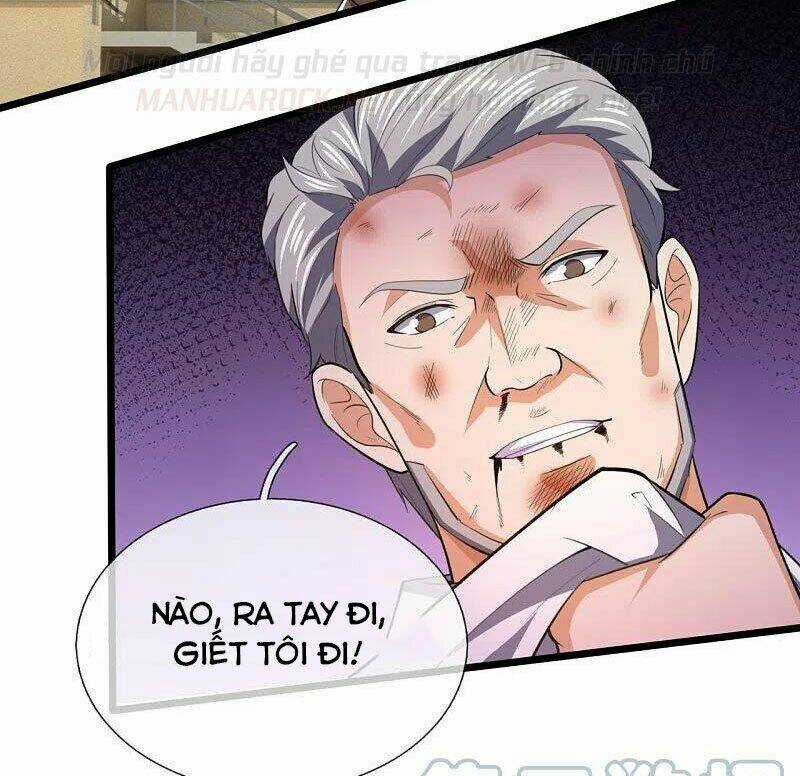 Ta Là Chiến Thần Vô Song Chapter 146 trang 20