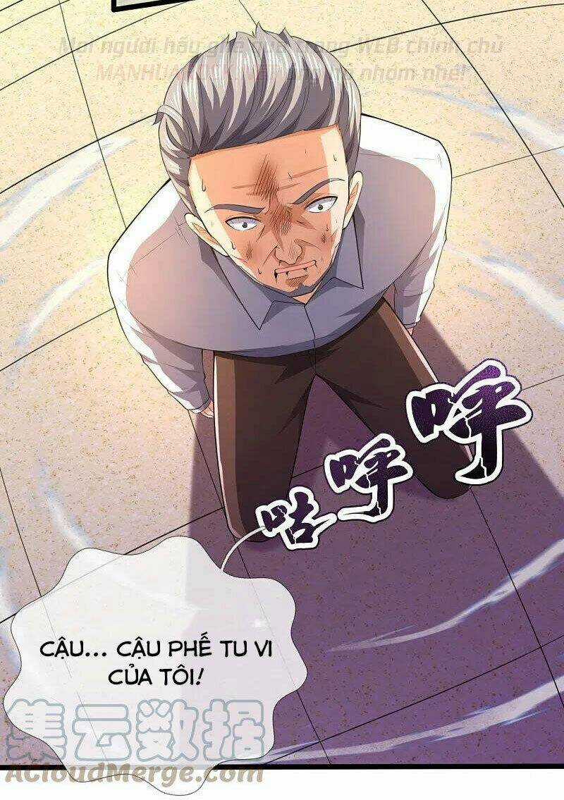 Ta Là Chiến Thần Vô Song Chapter 146 trang 25