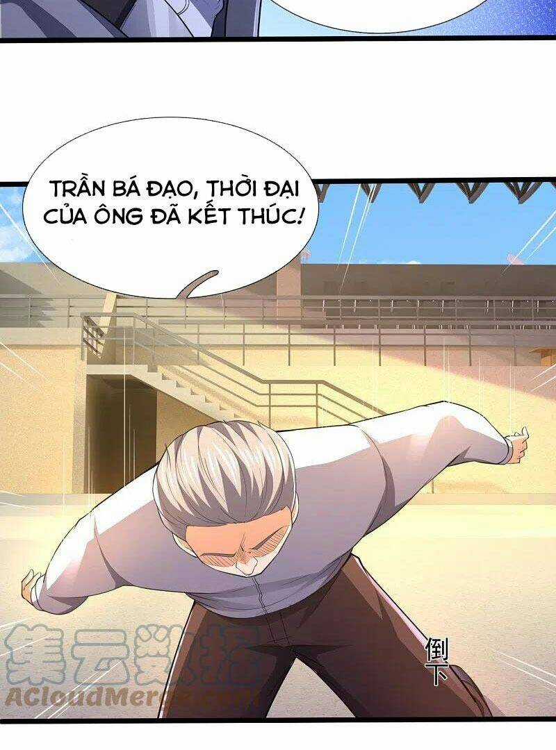 Ta Là Chiến Thần Vô Song Chapter 146 trang 27