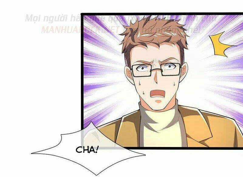 Ta Là Chiến Thần Vô Song Chapter 146 trang 28