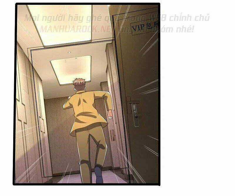 Ta Là Chiến Thần Vô Song Chapter 146 trang 29