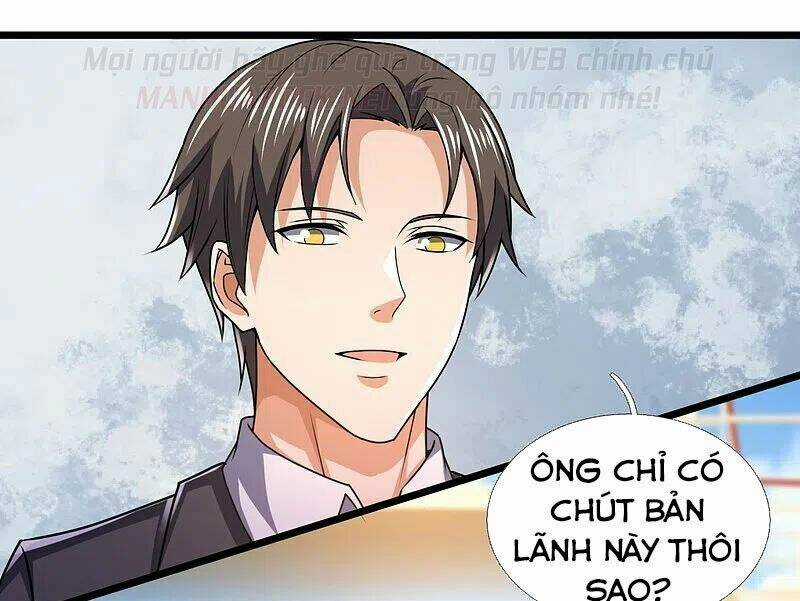 Ta Là Chiến Thần Vô Song Chapter 146 trang 3