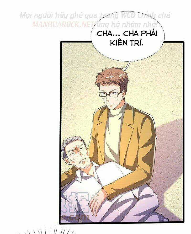 Ta Là Chiến Thần Vô Song Chapter 146 trang 30