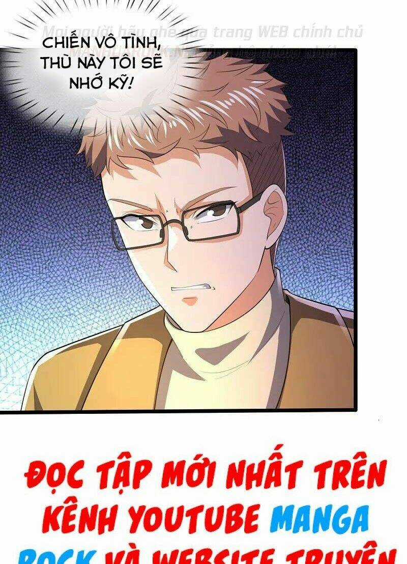 Ta Là Chiến Thần Vô Song Chapter 146 trang 31