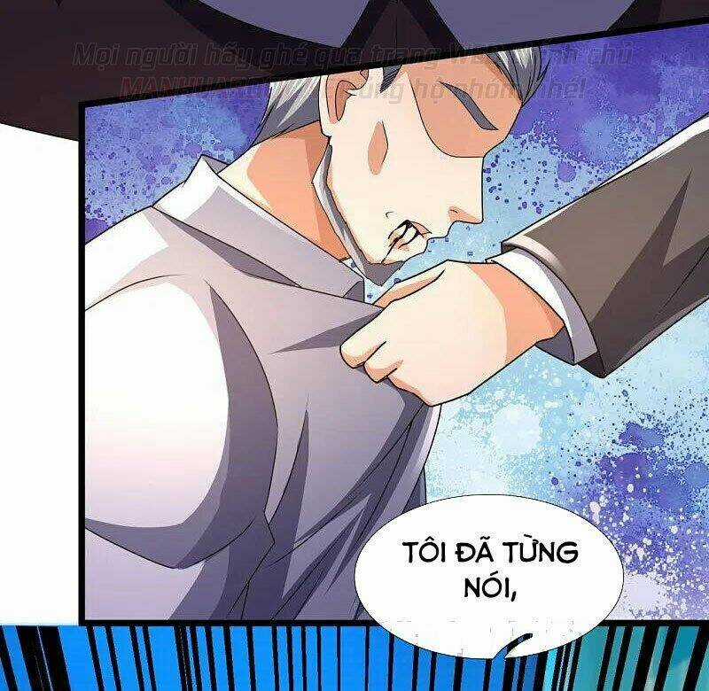 Ta Là Chiến Thần Vô Song Chapter 146 trang 5