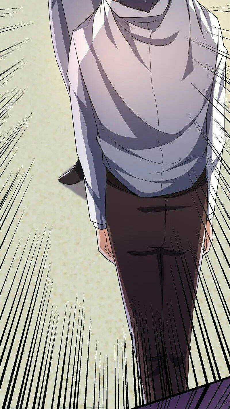 Ta Là Chiến Thần Vô Song Chapter 146 trang 7