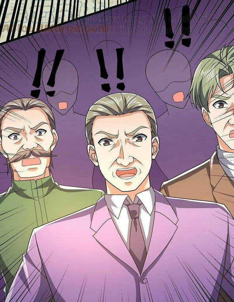 Ta Là Chiến Thần Vô Song Chapter 146 trang 8