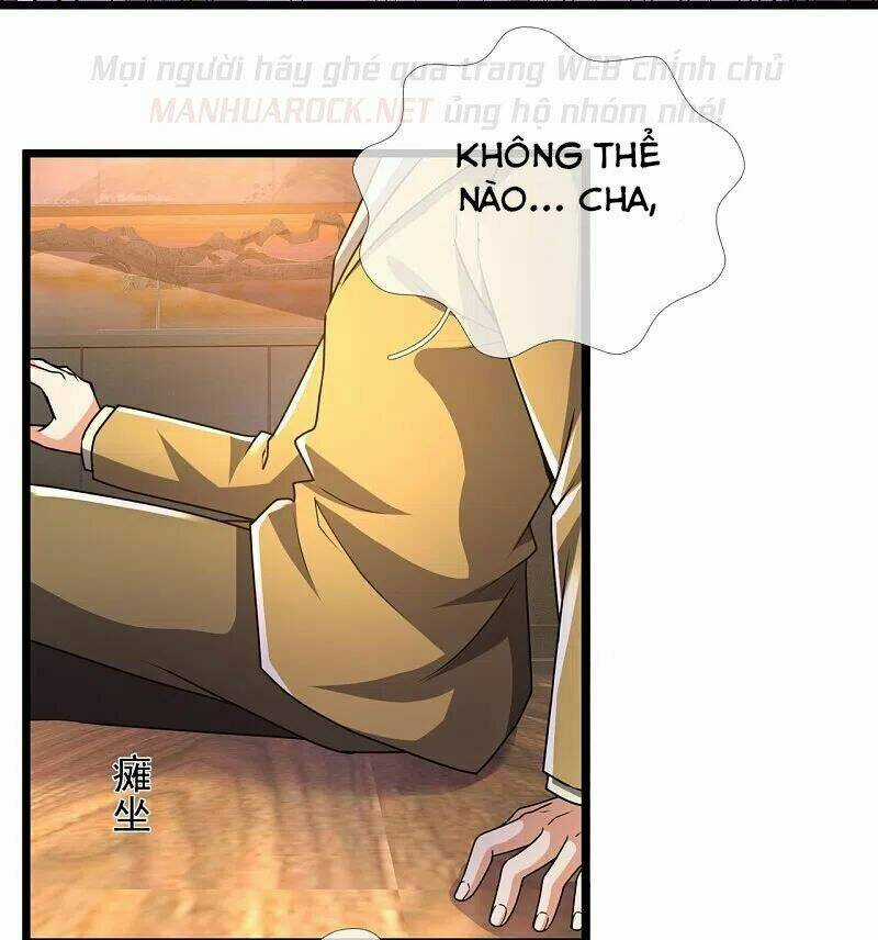 Ta Là Chiến Thần Vô Song Chapter 146 trang 9