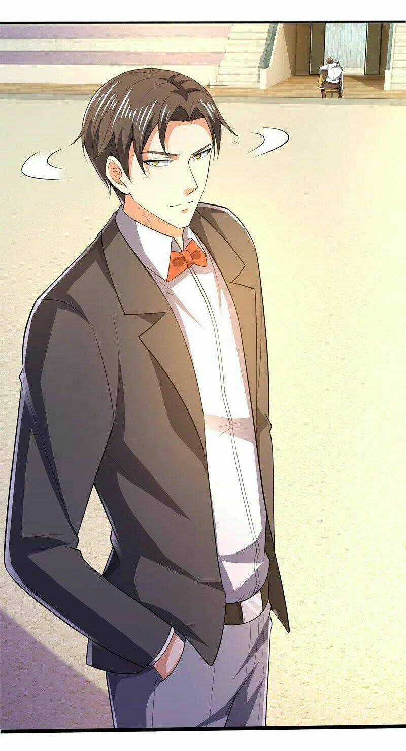Ta Là Chiến Thần Vô Song Chapter 147 trang 1