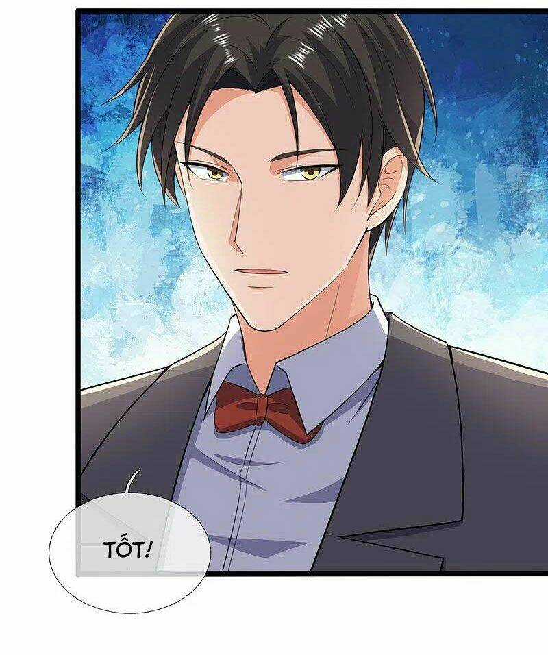 Ta Là Chiến Thần Vô Song Chapter 147 trang 13