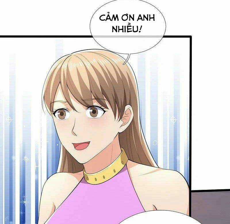 Ta Là Chiến Thần Vô Song Chapter 147 trang 16