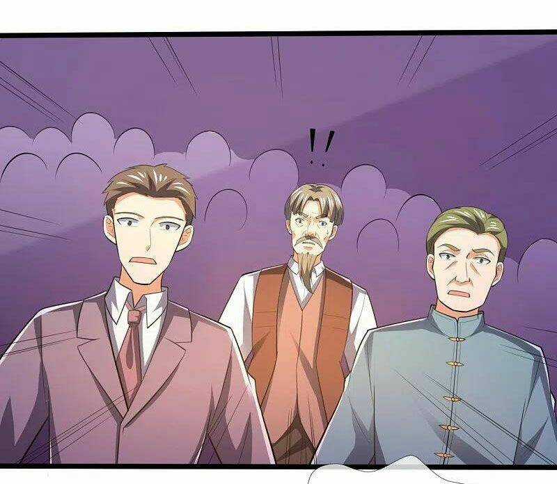 Ta Là Chiến Thần Vô Song Chapter 147 trang 2