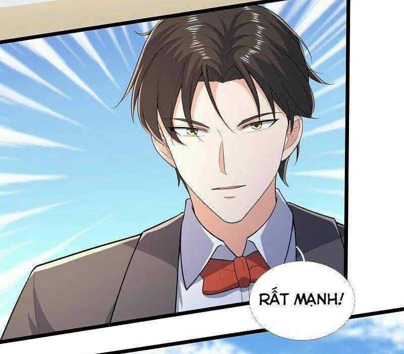 Ta Là Chiến Thần Vô Song Chapter 147 trang 20