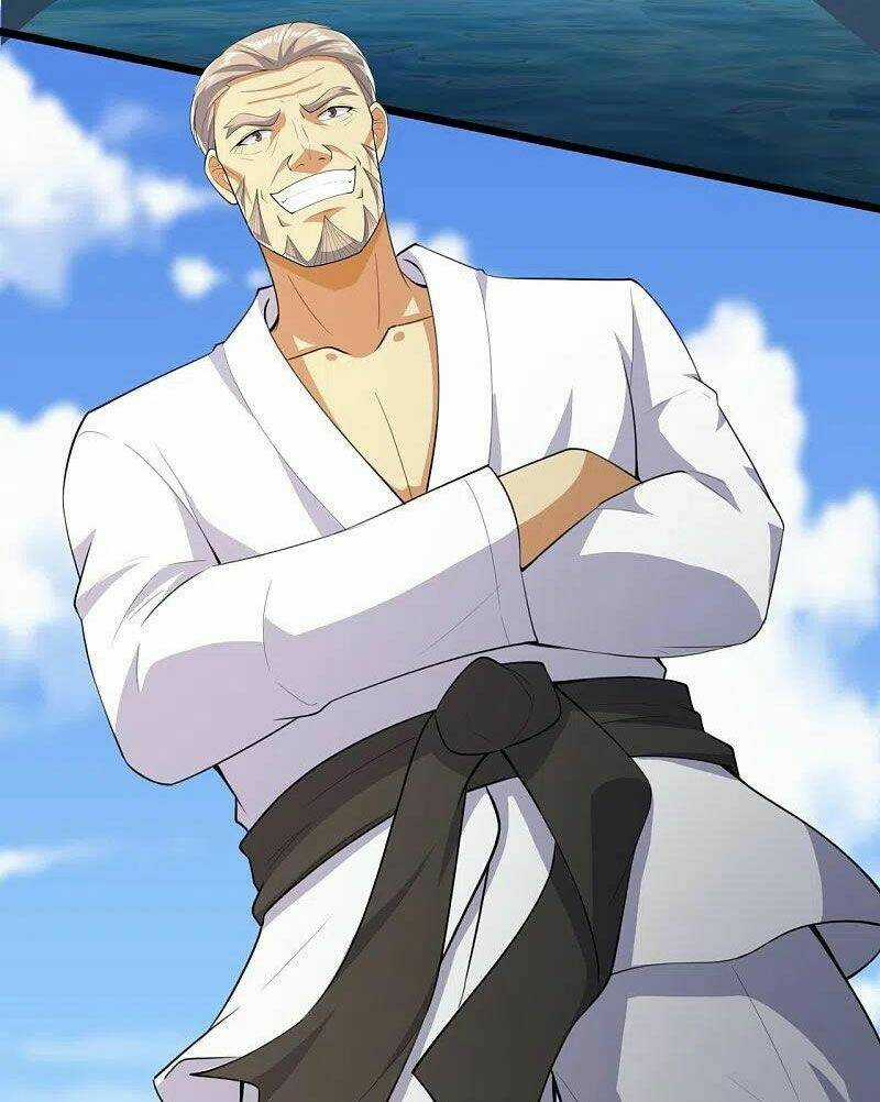 Ta Là Chiến Thần Vô Song Chapter 147 trang 22