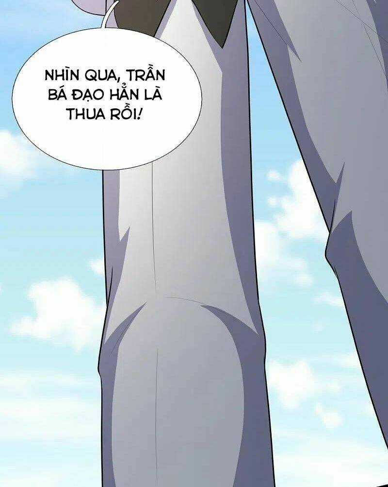 Ta Là Chiến Thần Vô Song Chapter 147 trang 23