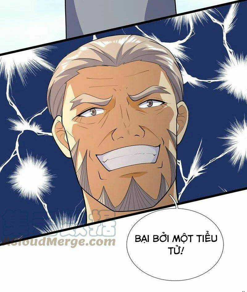 Ta Là Chiến Thần Vô Song Chapter 147 trang 24